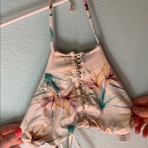 O’Neill swimsuit top
